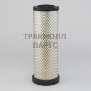 AIR FILTER SAFETY RADIALSEAL - P637536