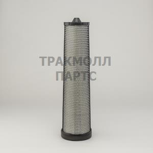 AIR FILTER SAFETY - P638608