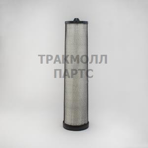 AIR FILTER SAFETY - P638609