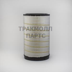 AIR FILTER PRIMARY ROUND - P640496