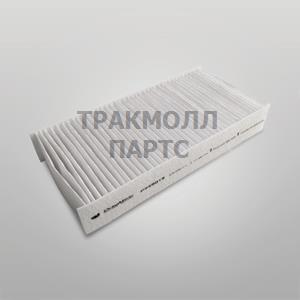 ВОЗДУШНЫЙ ФИЛЬТР ВЕНТИЛЯЦИОННАЯ ПАНЕЛЬ - P750019