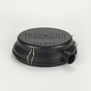 Крышка в сборе - P777408