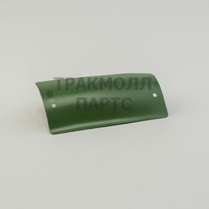 Правая крышка в сборе Bell 407 206L - 106104-201