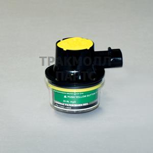 ПЕРЕКЛЮЧАТЕЛЬ FILTER MINDER - 175587-13020