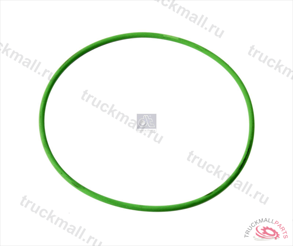 Уплотнительное кольцо круглого сечения Гильза - 1.10007