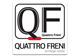 QUATTRO FRENI - QF96A00087