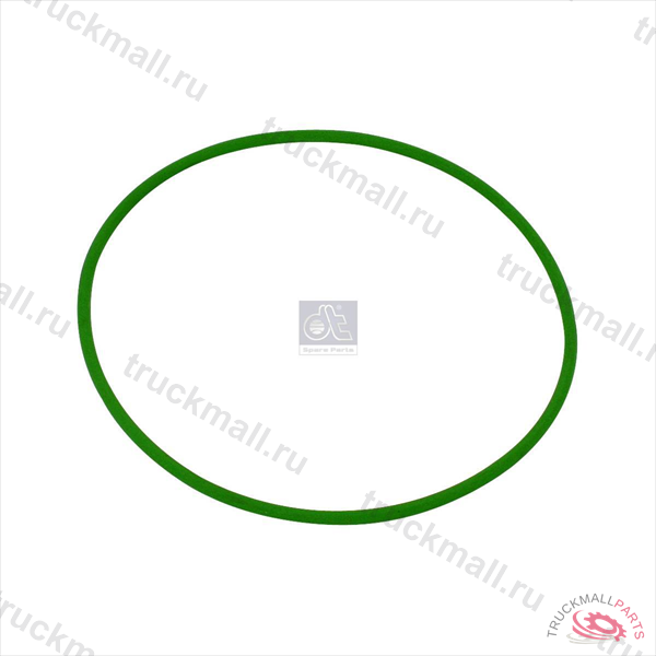 Уплотнительное кольцо круглого сечения Гильза - 1.10123