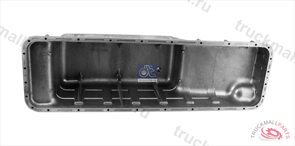 Масляный поддон - 1.10167