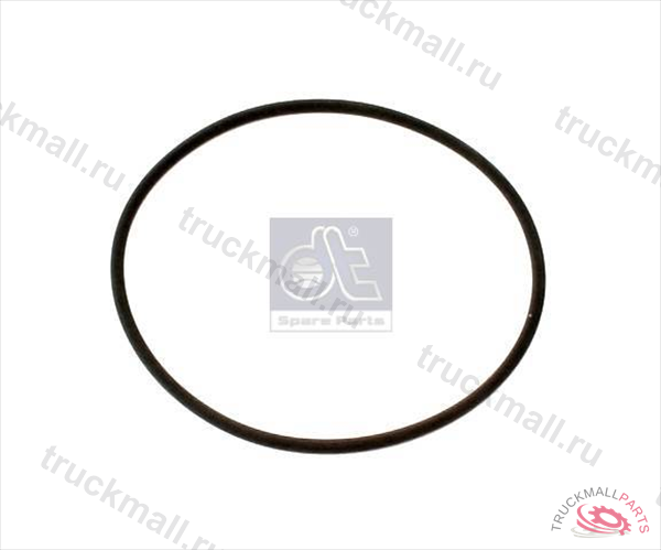 Уплотнительное кольцо круглого сечения - 1.10210