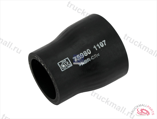 ШЛАНГ РАДИАТОРА - 1.10289