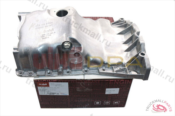 ПОДДОН МАСЛЯНЫЙ - 11030038101