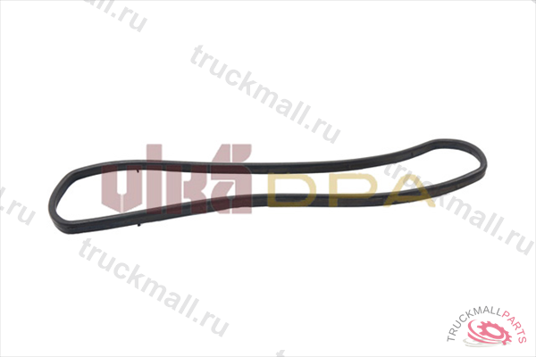 Прокладка крышки толкателей - 11030221001