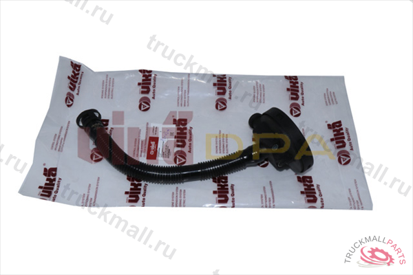 Клапан воздушный - 11030887101