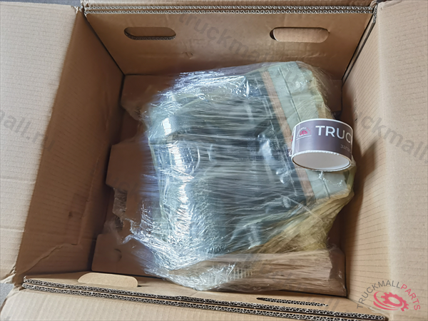 КОМПРЕССОР ВОЗДУШНЫЙ SCANIA K166784N00 - K166784N00