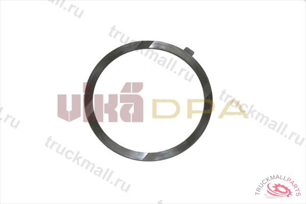 Кольцо упорное коленвала - 11050035801