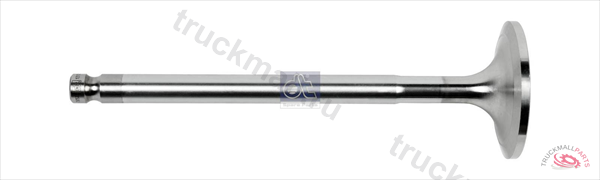 ВПУСКНОЙ КЛАПАН - 1.10523