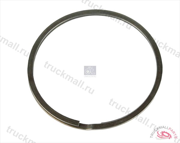 Уплотнительное кольцо - 1.10580