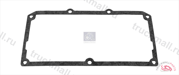 Уплотнение Боковая крышка - 1.10583