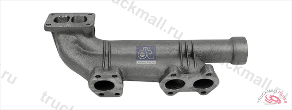 Выпускной коллектор - 1.10591