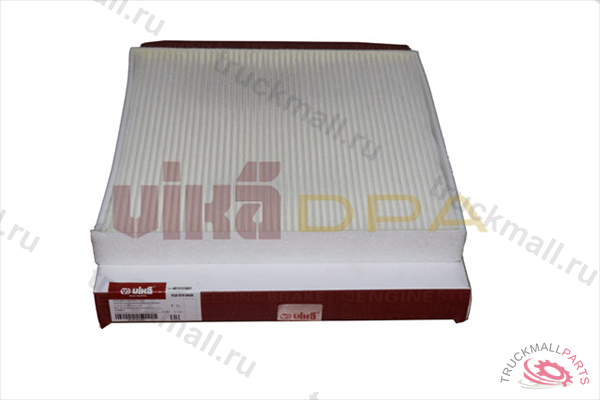 Фильтр салонный - 88191515001