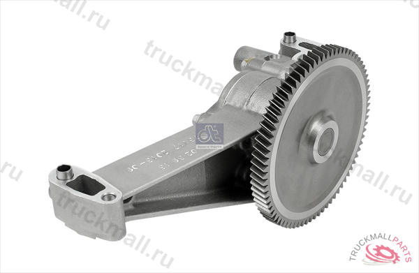 Масляный насос - 1.10681