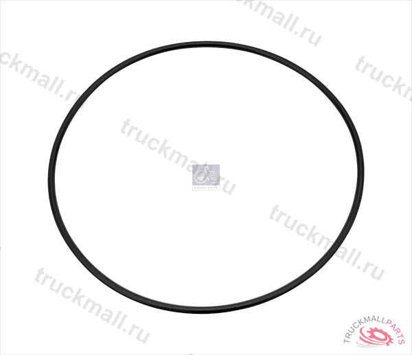 Уплотнительное кольцо круглого сечения Гильза - 1.10708
