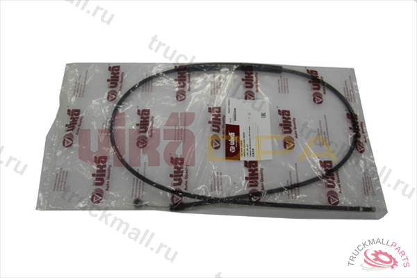 ТРОС ЗАМКА КАПОТА - 88231789301