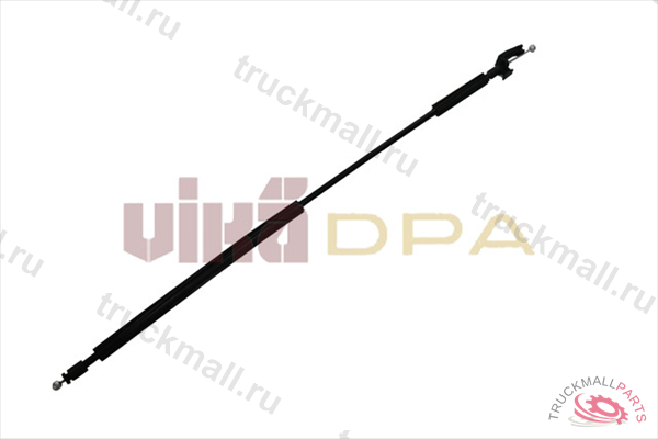 ТРОС ЗАМКА КАПОТА - 88231789401