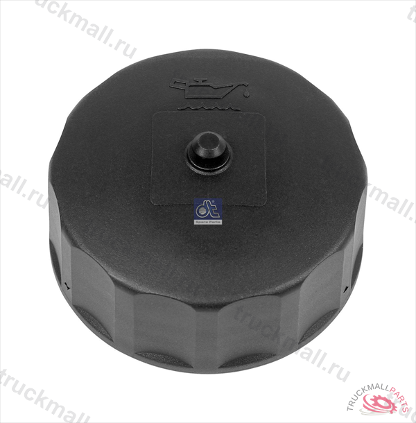 КРЫШКА МАСЛОНАЛИВНОЙ ГОРЛОВИНЫ - 1.10715