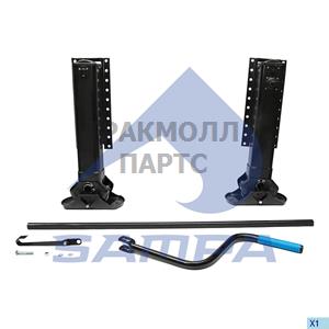 Опорное устройство MODUL B 800470 MODUL B - 096.4076