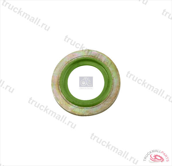 Уплотнительное кольцо - 1.10890