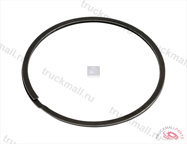 Уплотнительное кольцо - 1.10893