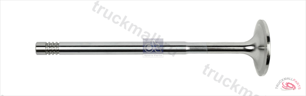 ВПУСКНОЙ КЛАПАН - 1.10903