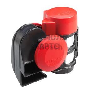 ЗАПЧАСТЬ BOSCH - 0986320401