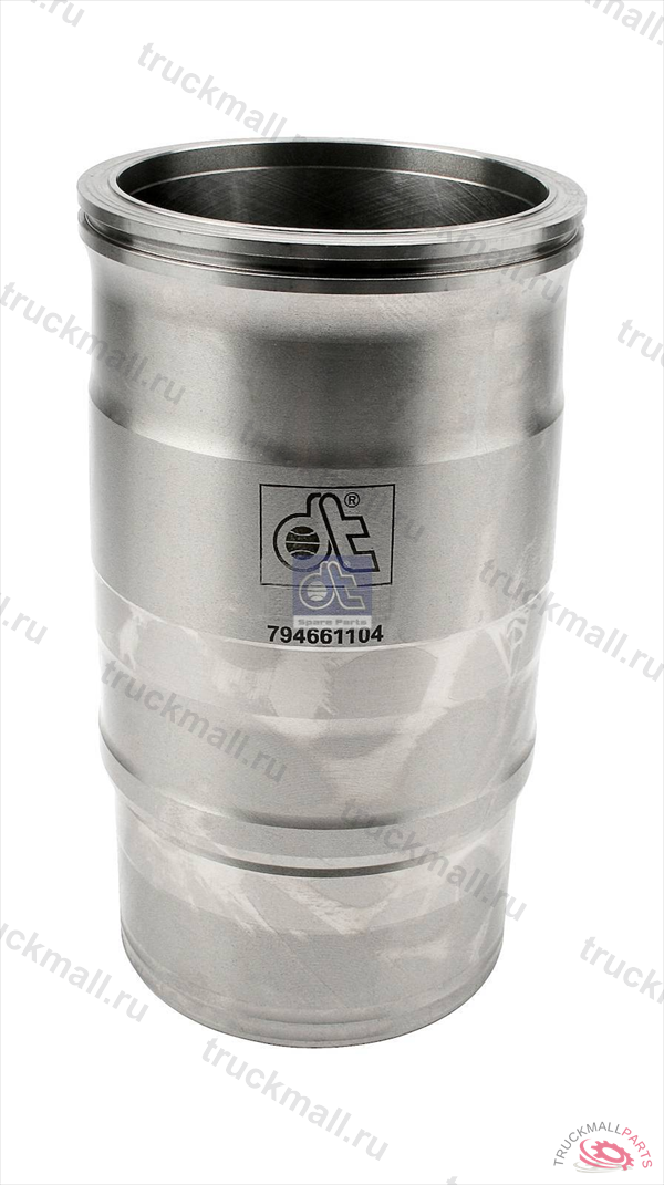 Гильза цилиндра без уплотнительных колец - 1.10990