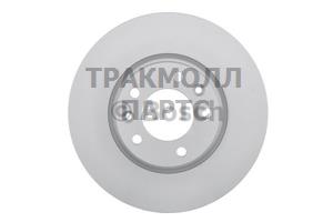 ДИСК ТОРМОЗНОЙ - 0986479193