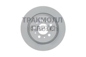 ТОРМОЗНОЙ ДИСК - 0986479309