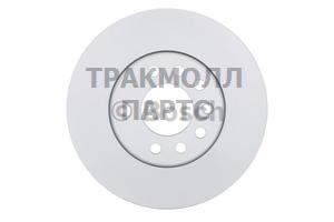 ДИСК ТОРМОЗНОЙ ПЕРЕДНИЙ - 0986479919