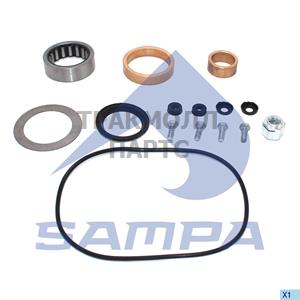 Ремкомплект стартера для стартера 24V 65KW 66KW - 080.767