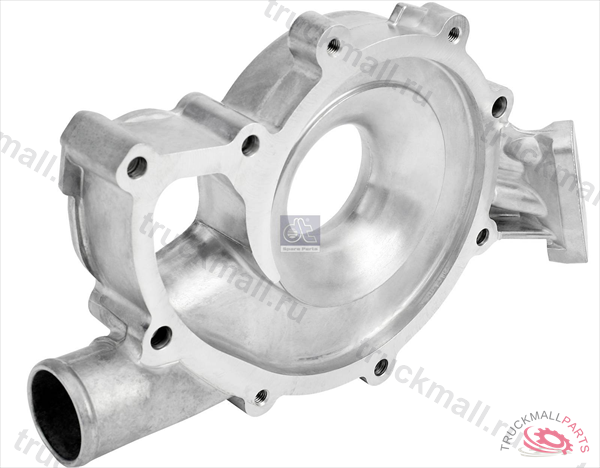 Корпус водяного насоса - 1.11168