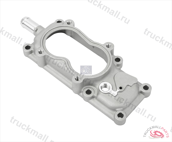 КОРПУС ТЕРМОСТАТА - 1.11208