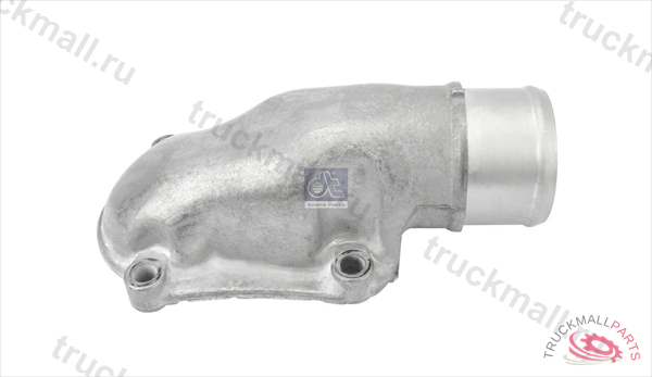 КОРПУС ТЕРМОСТАТА - 1.11209