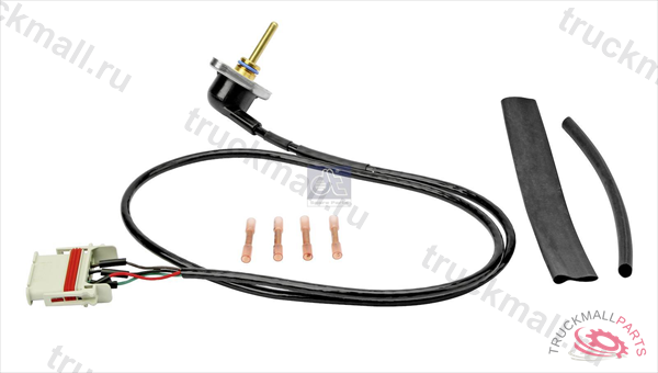 Датчик давления наддува в комплекте с монтажным - 1.11264