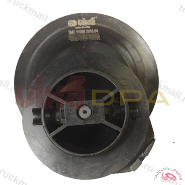 ГОРЛОВИНА МАСЛОЗАЛИВНАЯ - 11151576101