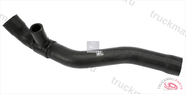 ШЛАНГ РАДИАТОРА - 1.11555