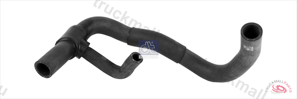 ШЛАНГ РАДИАТОРА - 1.11571