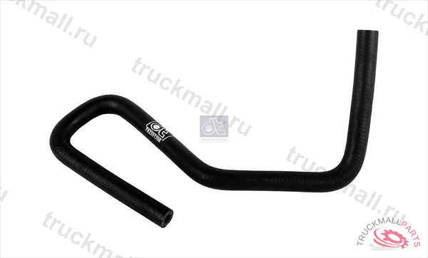 ШЛАНГ РАДИАТОРА - 1.11597