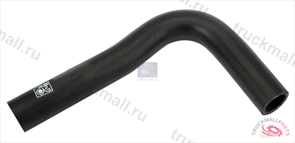 ШЛАНГ РАДИАТОРА - 1.11632