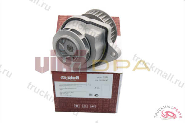 Насос водяной - 11210108601