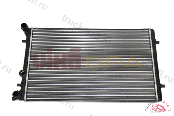 РАДИАТОР СИСТЕМЫ ОХЛАЖДЕНИЯ - 11210138301